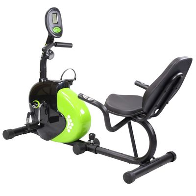 Bicicleta orizontala (120 kg) HMS R9259 PLUS