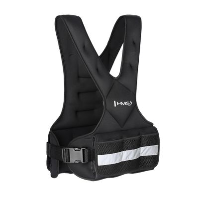 Vestă cu greutăți 9 kg HMS KOR09