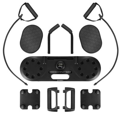 Placa pentru flotari HMS DBP02 PUSH-UPS