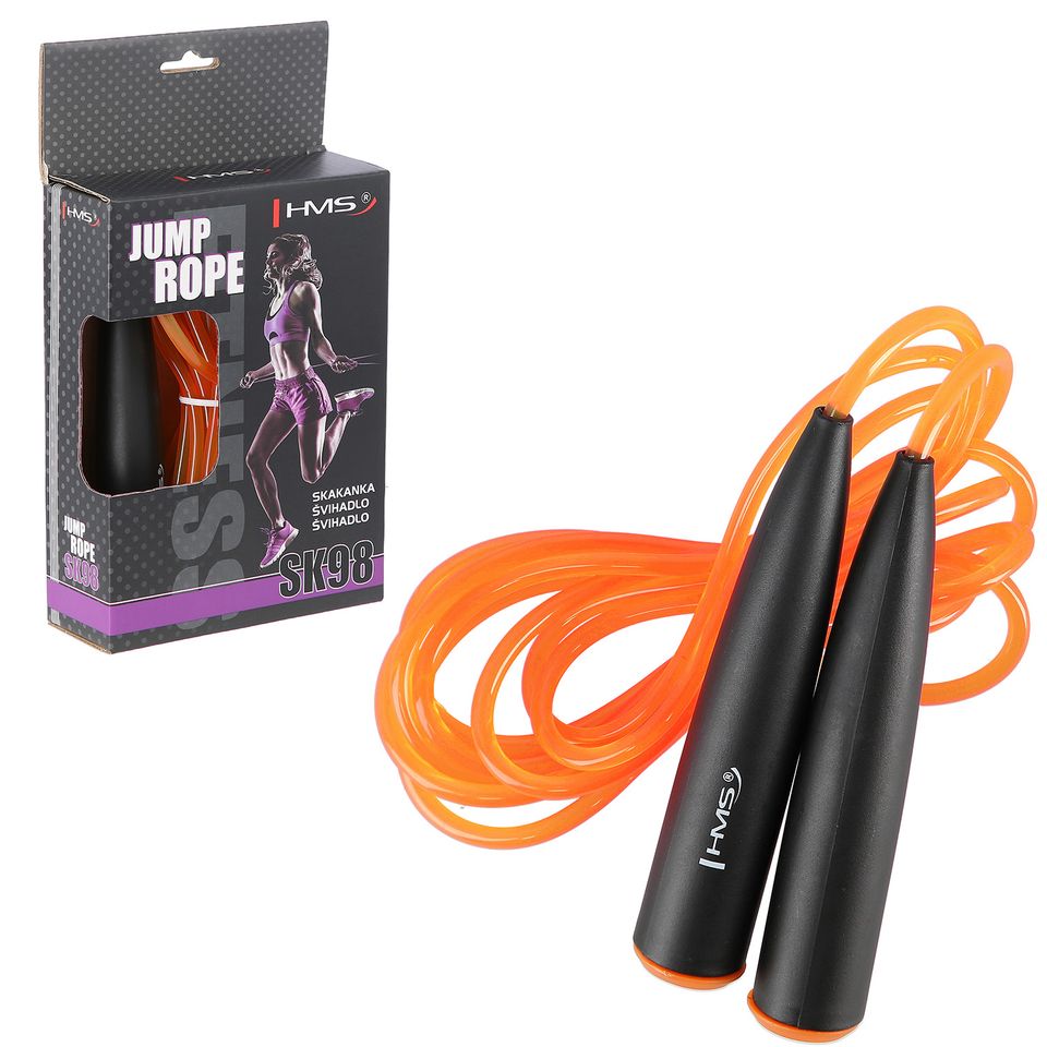 Coarda fitness silicon 2.75 m SK98 HMS — 1