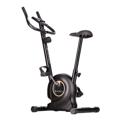 Bicicleta magn. (110 kg) HMS M8750 BLACK