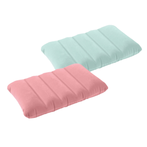 Perna gonflabila VELUR  43x28x9 cm INTEX  68676 — 1