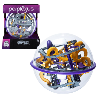 Joc puzzle „Labirint: Obstacole” 6053141
