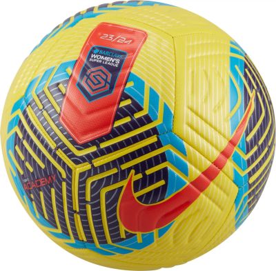 Minge fotbal NIKE Super League Academy