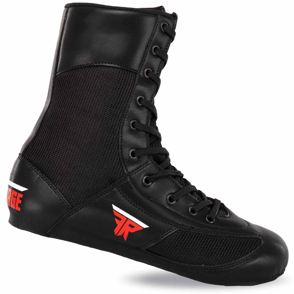 Боксерки FISTRAGE VL-4543 SUHS, размер 35, 36, 37, 38. — 1