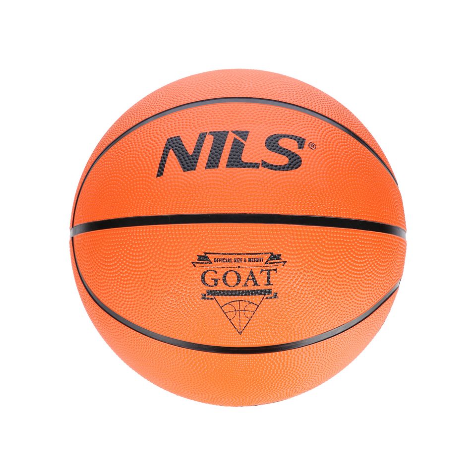 Minge baschet N7 NILS NPK272 ORANGE — 1
