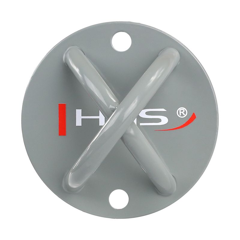 Sistem de fixare pe tavan HMS UWX ROPES HOLDER — 1