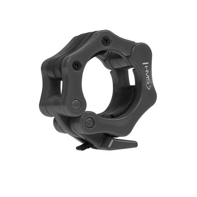 Siguranta /lacat bara d=50 mm (pereche) PLASTIC HMS ZG1000B