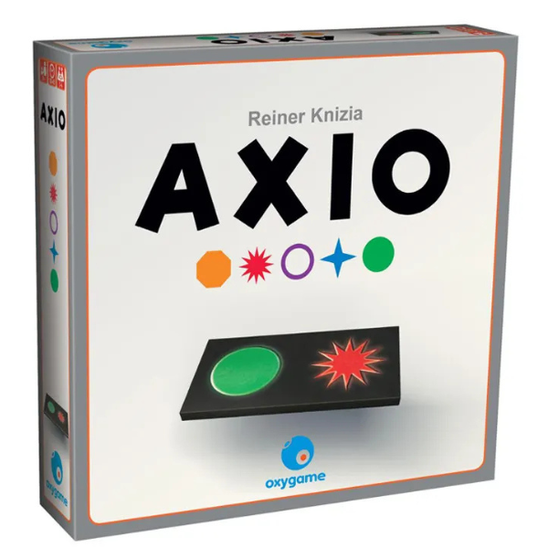 Joc Axio BG-219475 — 1