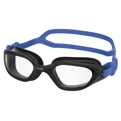 Ochelari inot SEAC MOOD BLACK 152-71NAZ/LT (Clear Lenses)