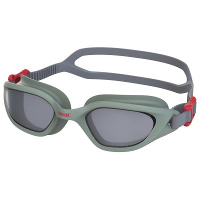 Ochelari inot SEAC MOOD GREEN 152-71VMG (Smoked Lenses)
