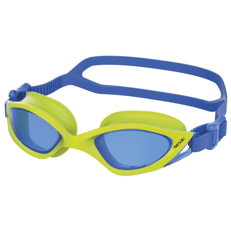 Ochelari inot SEAC VIPER SALAT 152-72LAZ (Blue Lenses) — 1