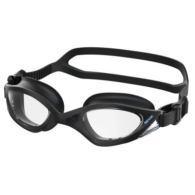 Ochelari inot SEAC VIPER BLACK 152-72N/LT (Clear Lenses)