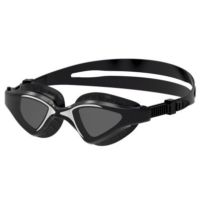 Ochelari inot SEAC LYNX BLACK WHITE 152-55NW/LF (Smoked Lenses)