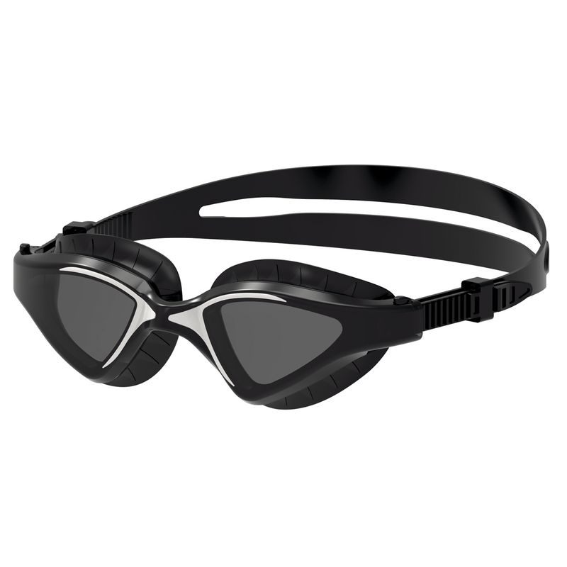 Ochelari inot SEAC LYNX BLACK WHITE 152-55NW/LF (Smoked Lenses) — 1