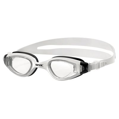 Ochelari inot SEAC RITMO WHITE 152-37NW