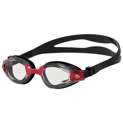 Ochelari inot SEAC SPY BLACK RED 9910N
