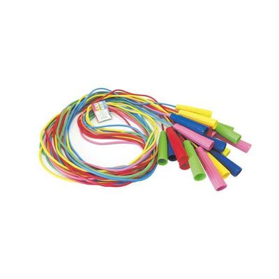 Coarda fitness 2.4 m Multicolor (art.6840)