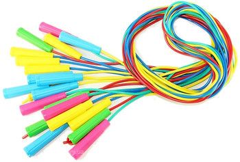 Coarda fitness 2,8 m Multicolor (art.2620) — 1