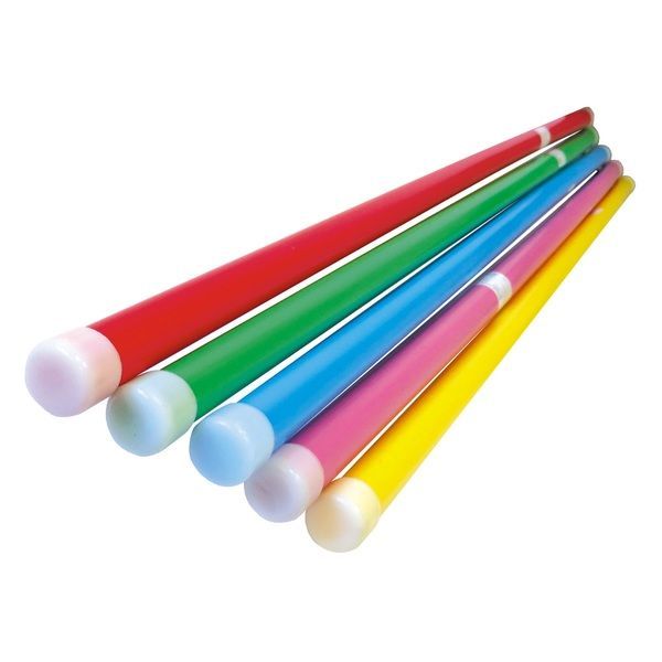 Baston p/u gimnastica mare (d26mm / L=110cm) S0026 — 1