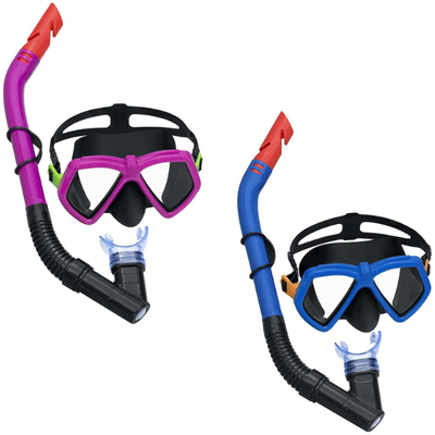 Set de înot (mască, snorkel), 7+ Bestway 24070BW