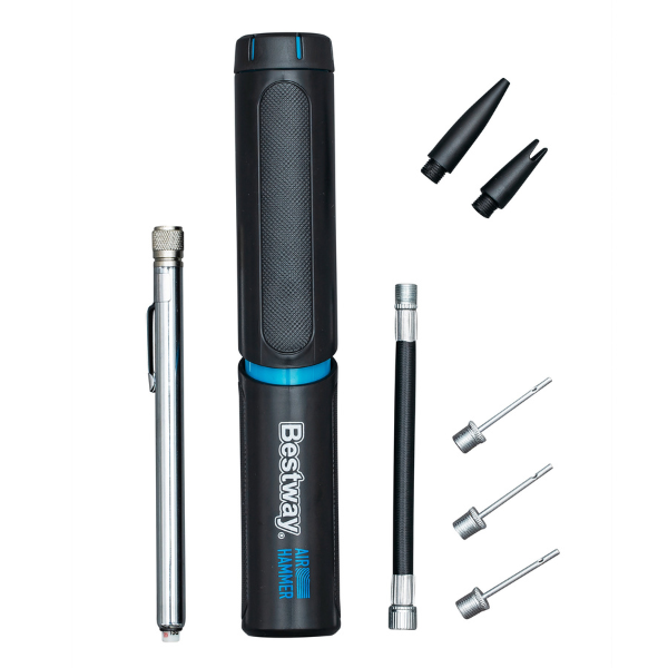 Pompă de aer 20 cm, 0.055 l/ciclu Bestway 62321BW — 1
