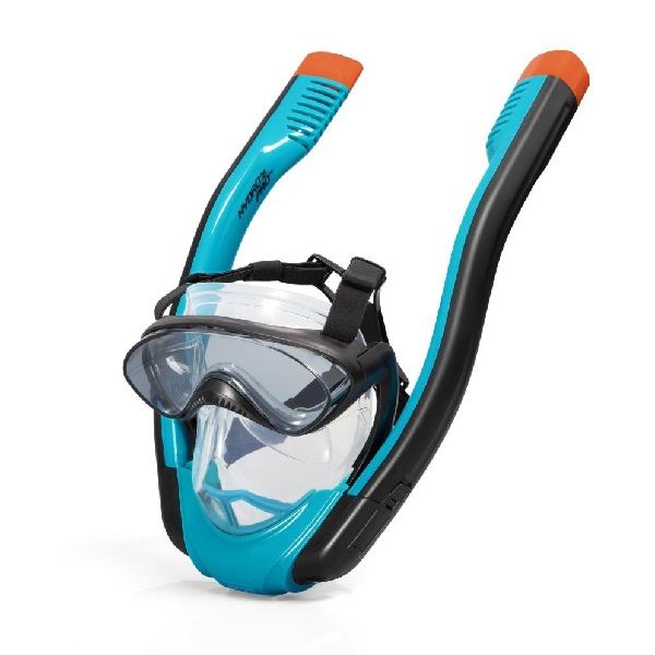 Mască pentru snorkeling SeaClear (marime L/XL) Bestway 24058BW — 1