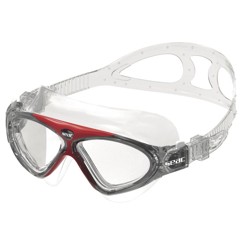 Ochelari inot SEAC VISION HD 9908R — 1