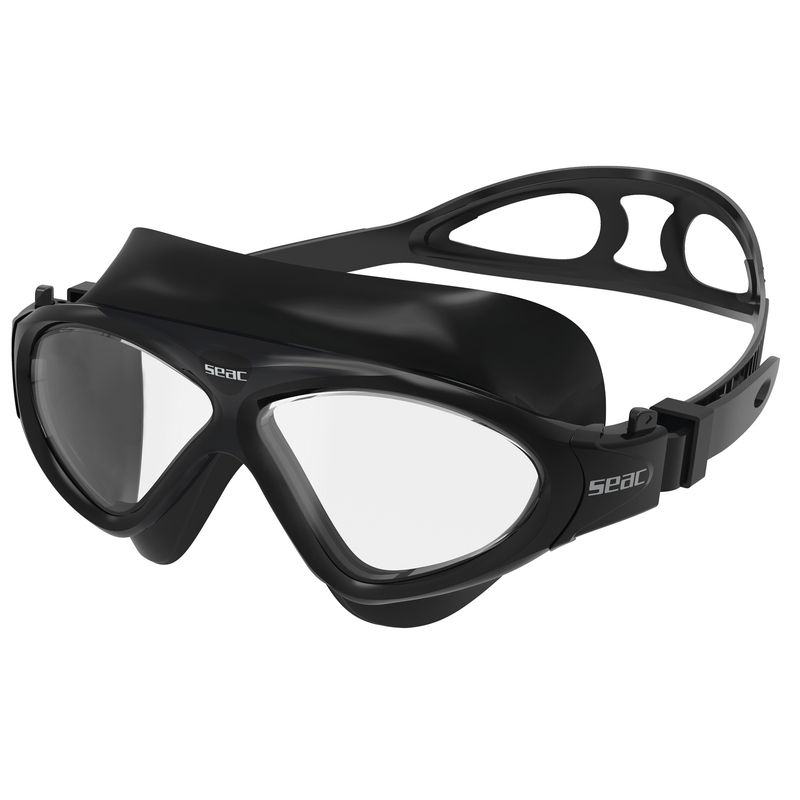 Ochelari inot SEAC VISION HD 152-14NN — 1