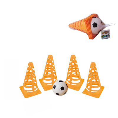 Conuri de antrenament pentru fotbal MG DQ-90