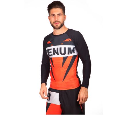 RashGuard мужской VNM REVENGE CO-5816, размер М.