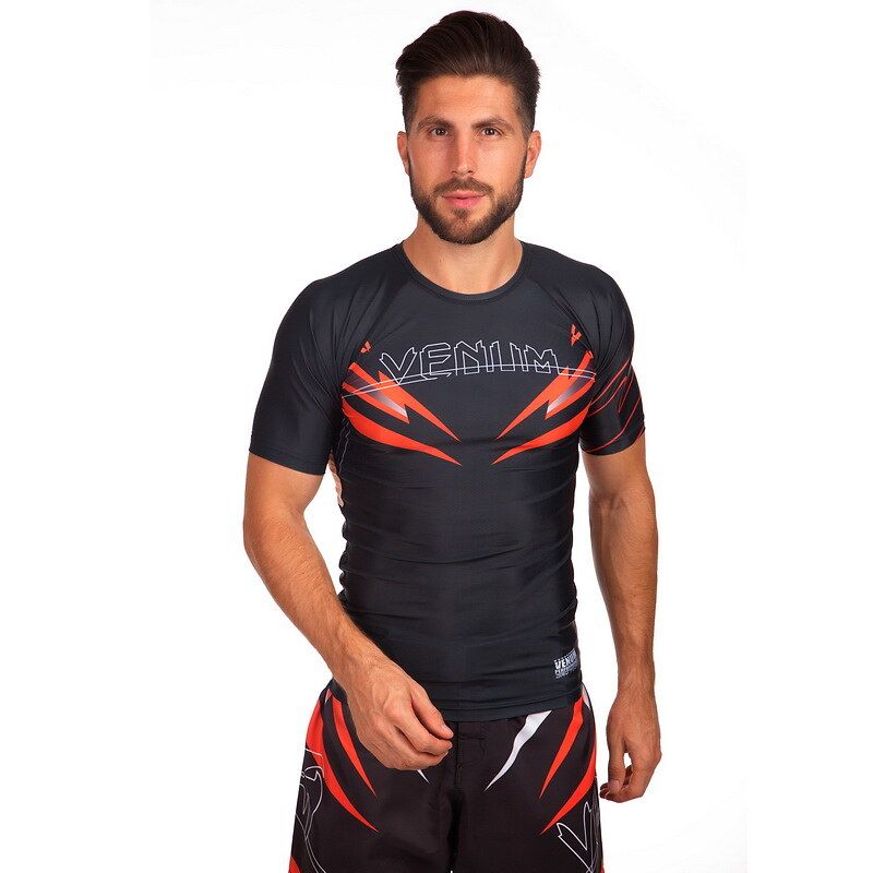 RashGuard мужской VNM SHARP CO-5804, размер M, L. — 1