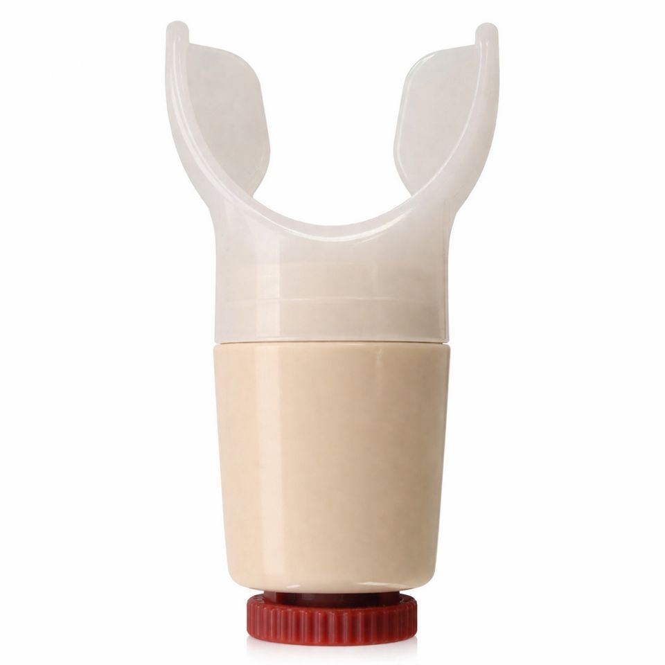 Aparat ABDOMINAL BREATHING TRAINER YS-3 — 1