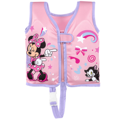 Vestă de înot din material textil „Minnie Mouse”, 51x26x34 cm, 1-3 ani  9101BBW