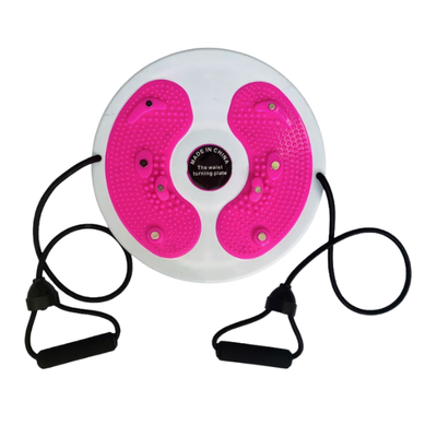 Disc rotativ pentru fitness cu expandoare, 28 cm (art.1468)