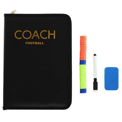 Tabla tactica fotbal  42x28.5 cm FB-1311