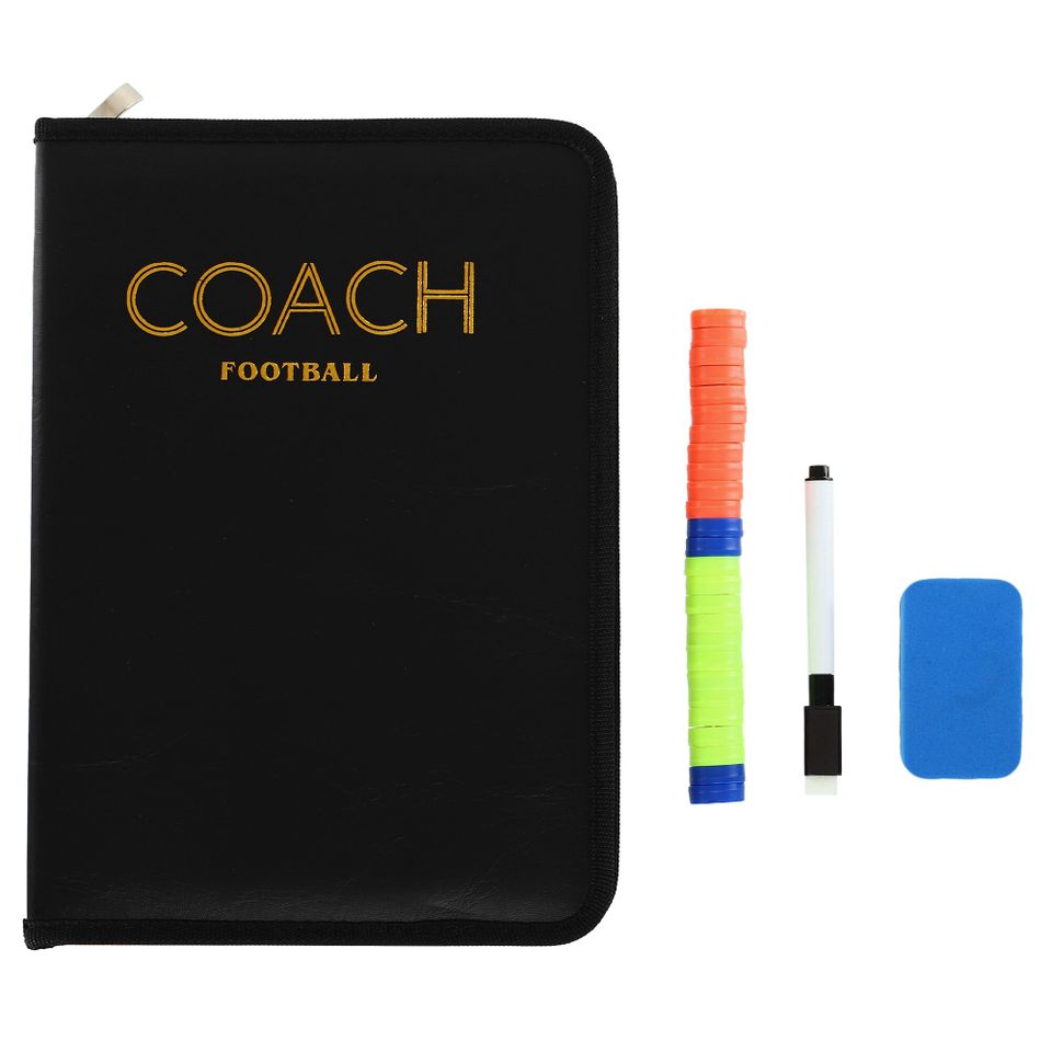 Tabla tactica fotbal  42x28.5 cm FB-1311 — 1