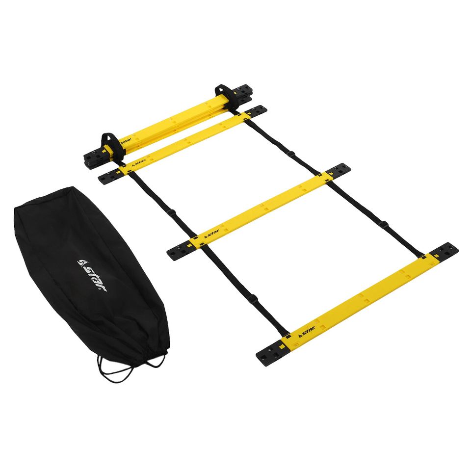 Scara antrenament transformer 1х2м-2х4м STAR SA721C — 1