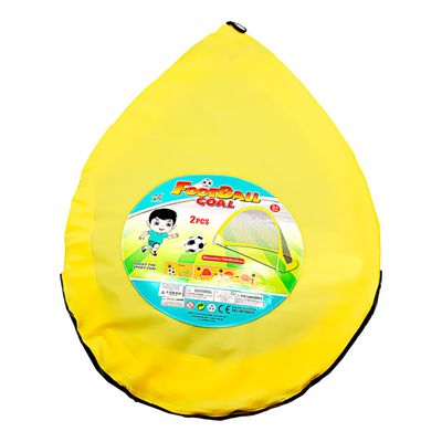 Игровой набор "Футбольные ворота", код 482026