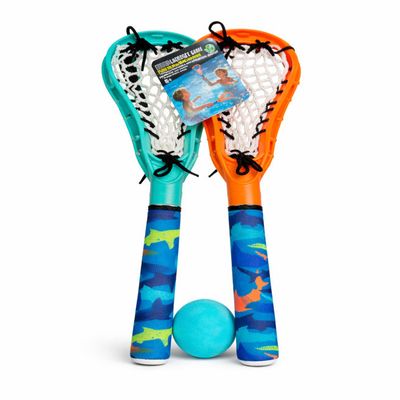 Set de joc pentru bazin lacrosse  10046a