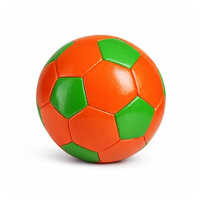Minge fotbal MINI 2 d-15cm 10087b