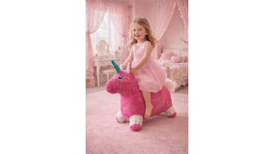 Unicorn  gonflabil cu husă detașabilă 2510-2049 SIO
