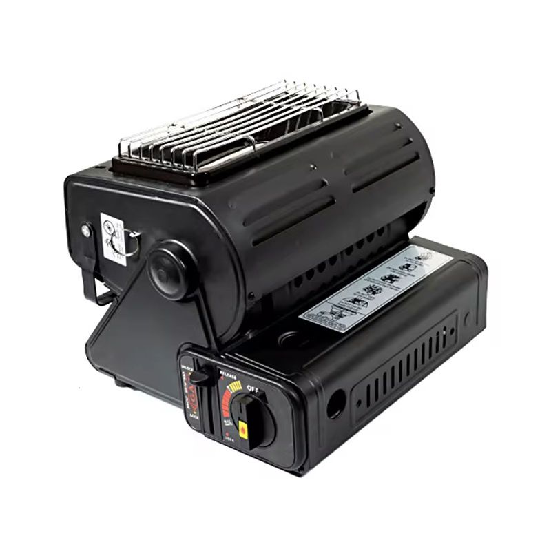 Încălzitor de camping 255-1448 SIO — 1