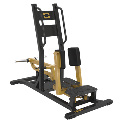 Aparat cu greutați libere (Max Load 300 kg) Toorx Profi BUTT SHAPER LINE FWX-10700 STANDING ABDUCTOR