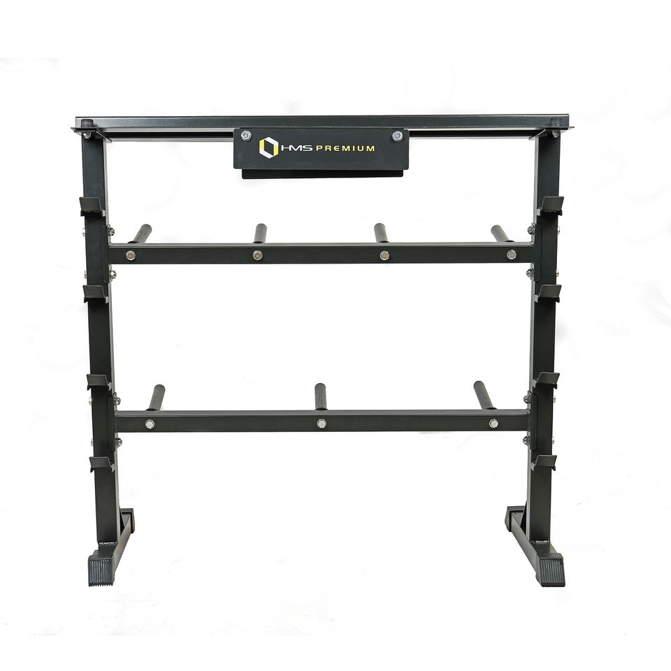 Suport pentru greutati, haltere si gantere STR12 HMS Premium (art.9627) — 1