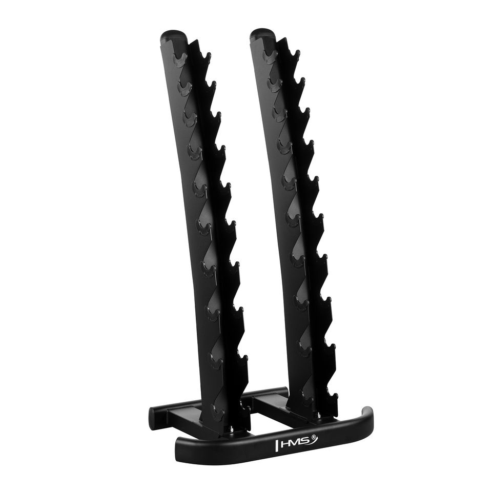 SUPORT VERTICAL PENTRU GANTERE (300 kg) STR37 HMS (art.9642) — 1