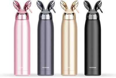 Tермобутылка Rabbit 320ml 2011-457 SIO