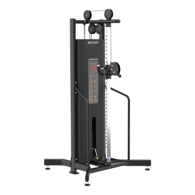 Мултифункционалная Станция (Total 1x100 kg stack) TOORX PROFI CSX-4000
