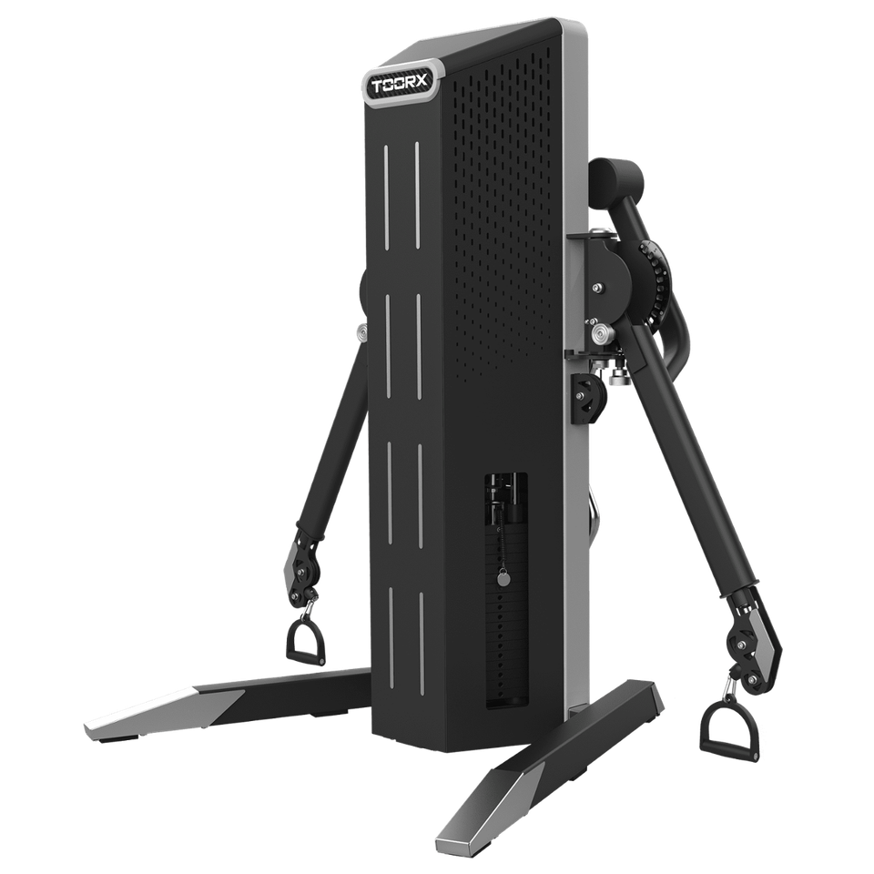 Aparat Multifunctional  Stations (Total 2x90 kg stacks) TOORX PROFI CSX-5500 — 1