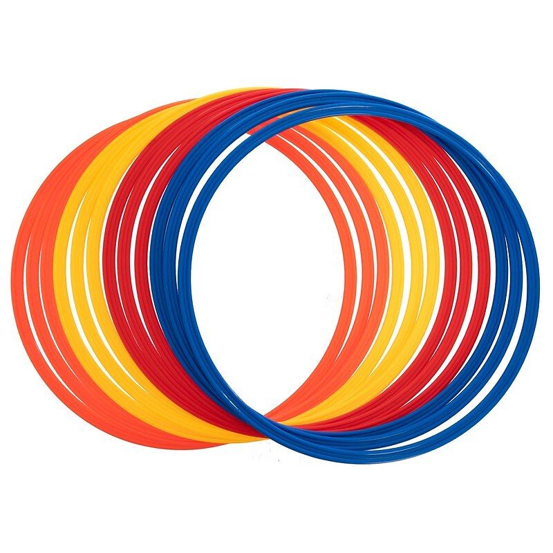 Кольца тренировочные C-0815-40 — 1